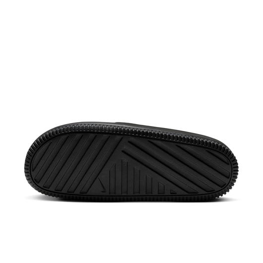 Тапочки чоловічі Nike Calm Slide Black FD4119-001, Размер: 41, Наличие: Склад (1-3 дня), фото , изображение 4