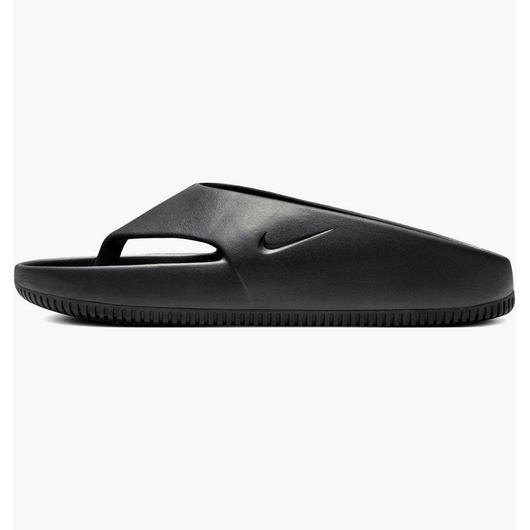 Тапочки чоловічі Nike Calm Slide Black FD4119-001, Размер: 41, Наличие: Склад (1-3 дня), фото 