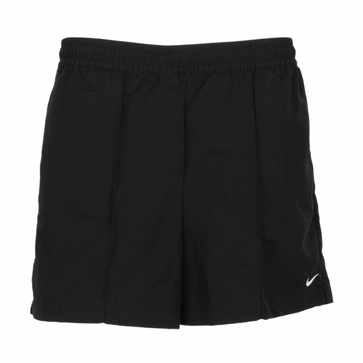 Шорти жіночі Nike Essential 5 Woven Short Black FV6622-010, Размер: L, Наличие: Склад (1-3 дня), фото , изображение 2