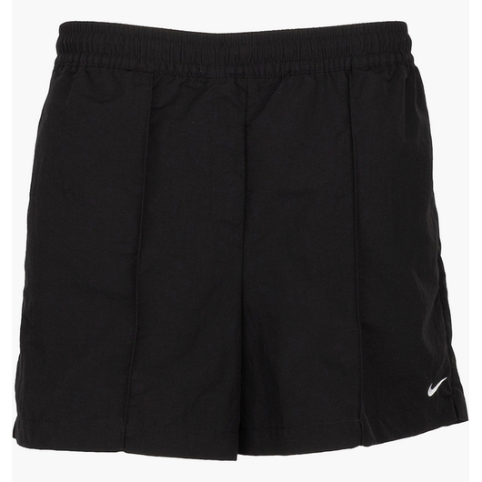 Шорти жіночі Nike Essential 5 Woven Short Black FV6622-010, Размер: L, Наличие: Склад (1-3 дня), фото 