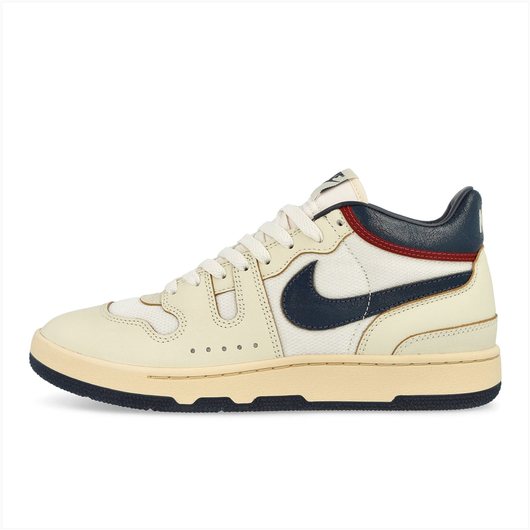 Кросівки чоловічі Nike Attack Premium Beige HF4317-133, Размер: 43, Наличие: Склад (1-3 дня), фото , изображение 2