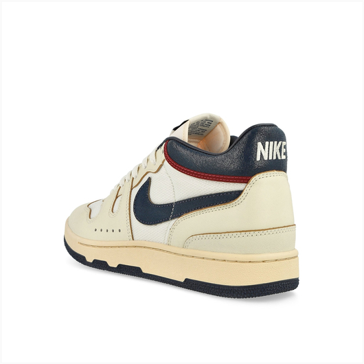 Кросівки чоловічі Nike Attack Premium Beige HF4317-133, Размер: 43, Наличие: Склад (1-3 дня), фото , изображение 4