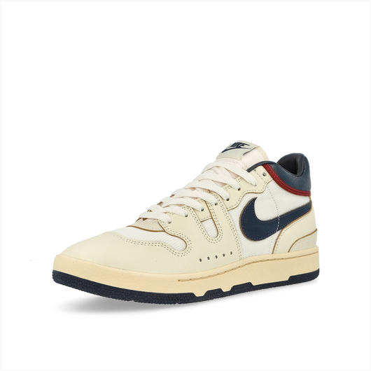 Кросівки чоловічі Nike Attack Premium Beige HF4317-133, Размер: 43, Наличие: Склад (1-3 дня), фото , изображение 5