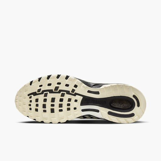 Кросівки чоловічі Nike Air Pegasus 2005 Beige/Black HQ5403-102, Размер: 44.5, Наличие: Склад (1-3 дня), фото , изображение 5