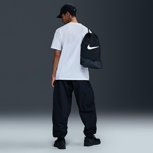 Футболка чоловіча Nike Sportswear Max90 T-Shirt White IB1382-100, Размер: S, Наличие: Склад (1-3 дня), фото , изображение 5