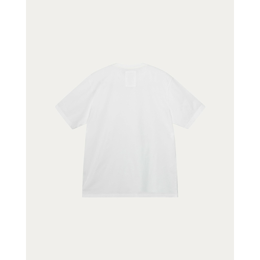 Stussy GARMENT DYED SS TEE, Размер: S, Наличие: Склад США (10-24 дня), фото , изображение 2