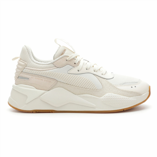 Кросівки чоловічі Puma Rs-X Shades Of Lace Up Sneakers Beige 389669-02, Наличие: Склад (1-3 дня), фото , изображение 2