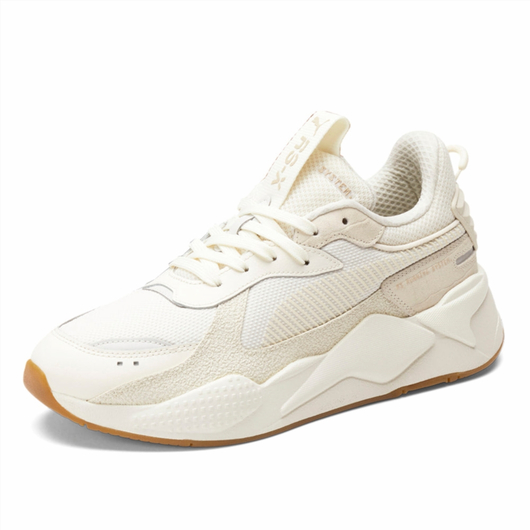 Кросівки чоловічі Puma Rs-X Shades Of Lace Up Sneakers Beige 389669-02, Наличие: Склад (1-3 дня), фото , изображение 3