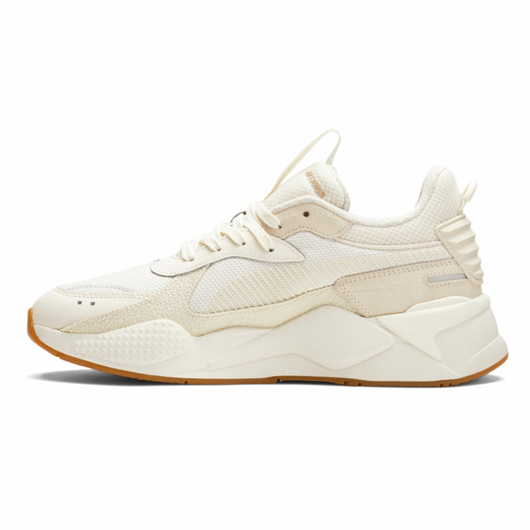 Кросівки чоловічі Puma Rs-X Shades Of Lace Up Sneakers Beige 389669-02, Наличие: Склад (1-3 дня), фото , изображение 4