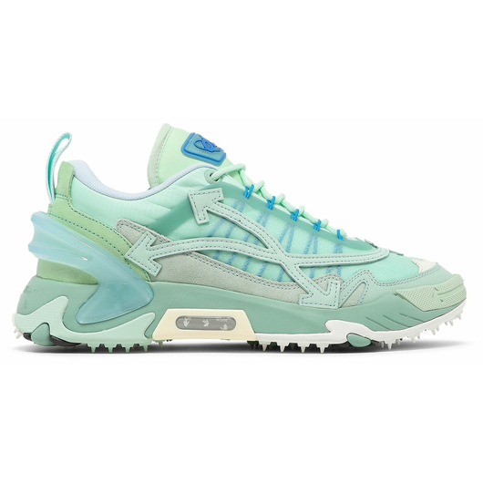 Off-White ODSY-2000 'Mint Blue', Размер: 41, Наличие: Забрать сейчас, фото 