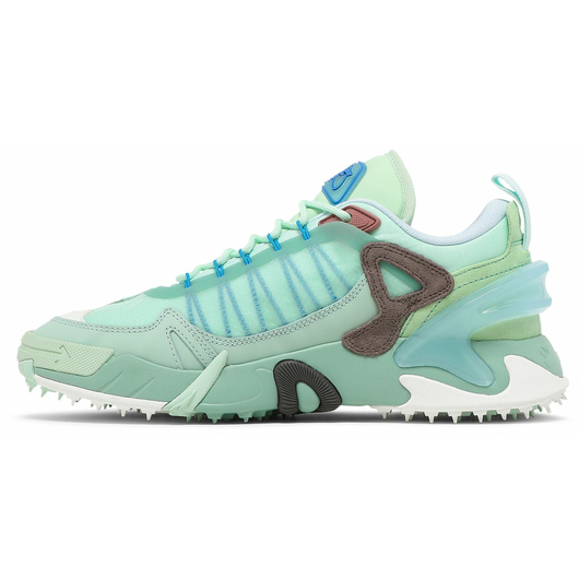 Off-White ODSY-2000 'Mint Blue', Размер: 41, Наличие: Забрать сейчас, фото , изображение 2