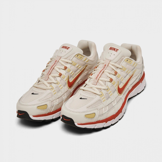 Кросівки жіночі Nike P-6000 Casual Shoes Beige CD6404-015, Размер: 42, Наличие: Склад (1-3 дня), фото , изображение 3