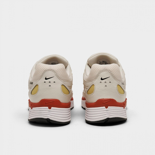 Кросівки жіночі Nike P-6000 Casual Shoes Beige CD6404-015, Размер: 42, Наличие: Склад (1-3 дня), фото , изображение 5