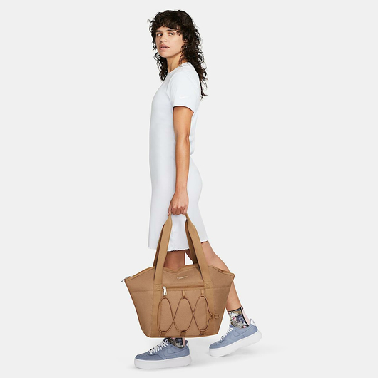 Сумка NIKE W NK ONE TOTE, Наличие: Склад (1-3 дня), фото , изображение 2