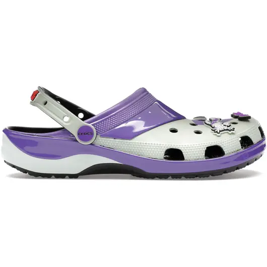 Crocs Classic Clog Dragon Ball Z Frieza, Размер: 38-39, Наличие: Склад США (10-24 дня), фото 