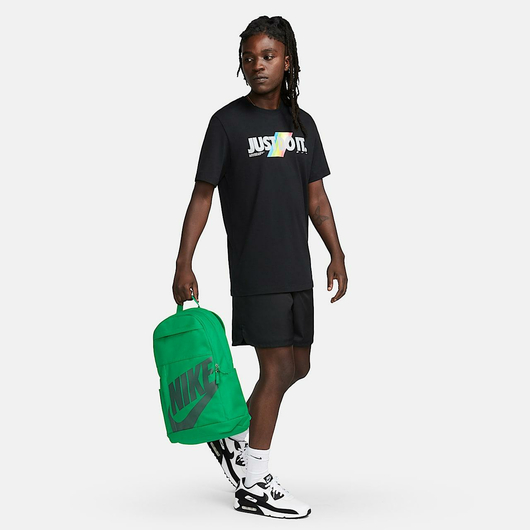 Рюкзак Nike HERITAGE CROSSBODY, Наличие: Склад (1-3 дня), фото , изображение 3