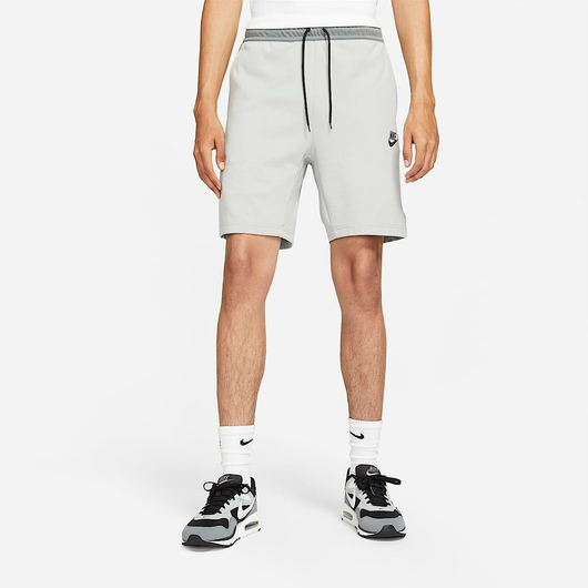 Шорти чоловічі Nike Tech Essentials Grey DD5301-077, Размер: M, Наличие: Склад (1-3 дня), фото , изображение 2