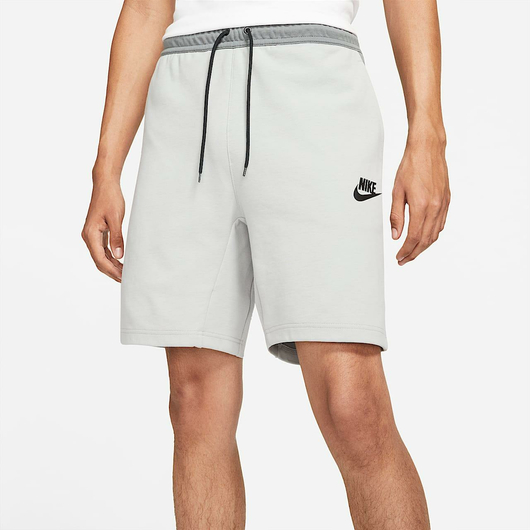 Шорти чоловічі Nike Tech Essentials Grey DD5301-077, Размер: M, Наличие: Склад (1-3 дня), фото , изображение 3
