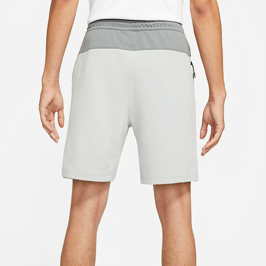 Шорти чоловічі Nike Tech Essentials Grey DD5301-077, Размер: M, Наличие: Склад (1-3 дня), фото , изображение 4