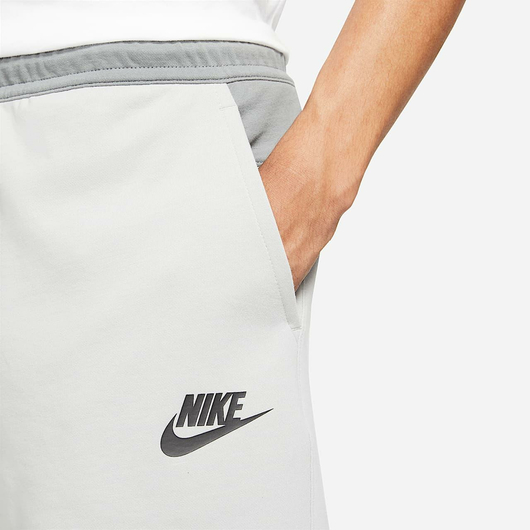 Шорти чоловічі Nike Tech Essentials Grey DD5301-077, Размер: M, Наличие: Склад (1-3 дня), фото , изображение 5