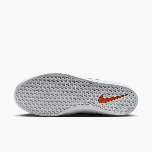Кросівки Nike SB Force 58, Размер: 41, Наличие: Склад (1-3 дня), фото , изображение 2