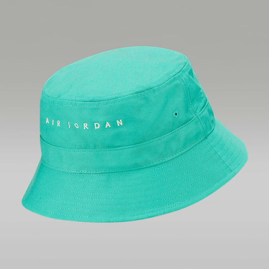 AIR JORDAN X UNION LA BUCKET HAT, Размер: L-XL, Наличие: Склад (1-3 дня), фото , изображение 2