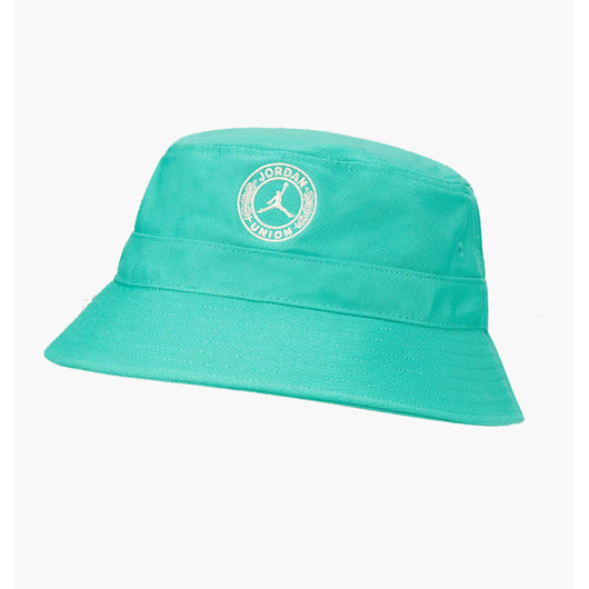 AIR JORDAN X UNION LA BUCKET HAT, Размер: L-XL, Наличие: Склад (1-3 дня), фото 