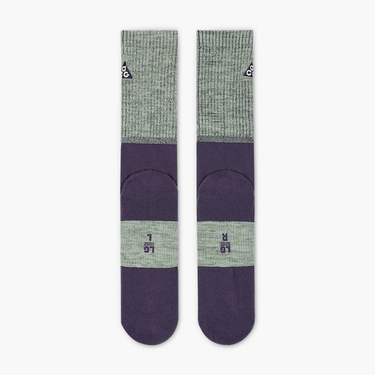 Шкарпетки Nike ACG Everyday Cushioned Crew, Размер: M, Наличие: Склад (1-3 дня), фото , изображение 3