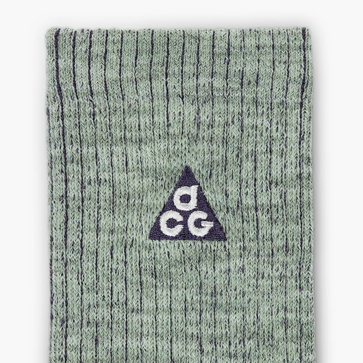 Шкарпетки Nike ACG Everyday Cushioned Crew, Размер: M, Наличие: Склад (1-3 дня), фото , изображение 4