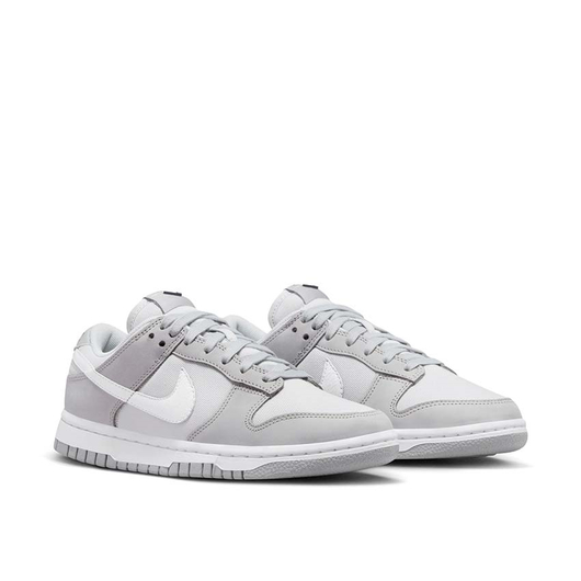 Кросівки жіночі Nike Dunk Low Lx Nbhd W Grey FB7720-002, Размер: 43, Наличие: Склад (1-3 дня), фото , изображение 3
