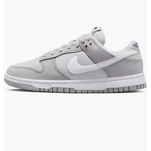 Кросівки жіночі Nike Dunk Low Lx Nbhd W Grey FB7720-002, Размер: 43, Наличие: Склад (1-3 дня), фото 
