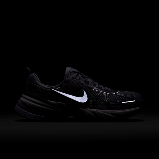 Кросівки чоловічі Nike V2K Run Grey FD0736-008, Размер: 40, Наличие: Склад (1-3 дня), фото , изображение 3