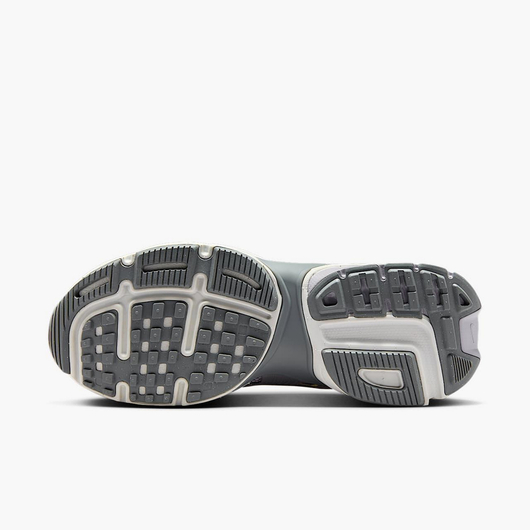 Кросівки чоловічі Nike V2K Run Grey FD0736-008, Размер: 40, Наличие: Склад (1-3 дня), фото , изображение 4