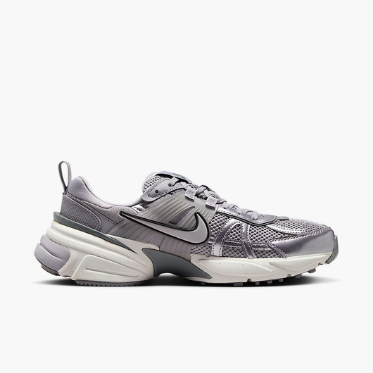 Кросівки чоловічі Nike V2K Run Grey FD0736-008, Размер: 40, Наличие: Склад (1-3 дня), фото , изображение 5