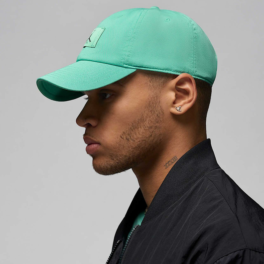 Jordan Club Cap, Размер: S-M, Наличие: Склад (1-3 дня), фото , изображение 4