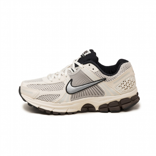 Кросівки жіночі Nike Zoom Vomero 5 Beige FJ2028-001, Размер: 40.5, Наличие: Склад (1-3 дня), фото , изображение 4