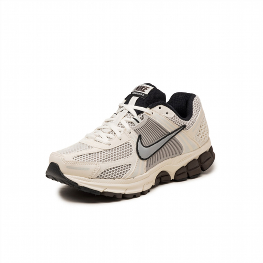 Кросівки жіночі Nike Zoom Vomero 5 Beige FJ2028-001, Размер: 40.5, Наличие: Склад (1-3 дня), фото , изображение 5