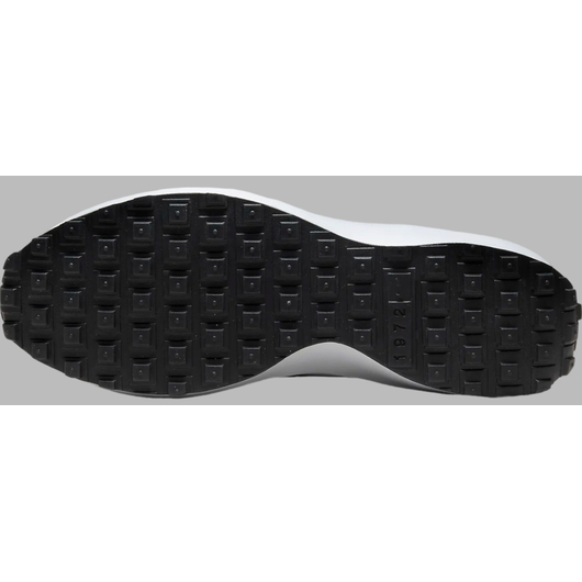 Кросівки чоловічі Nike Waffle Nav White/Beige FJ4195-100, фото , изображение 4