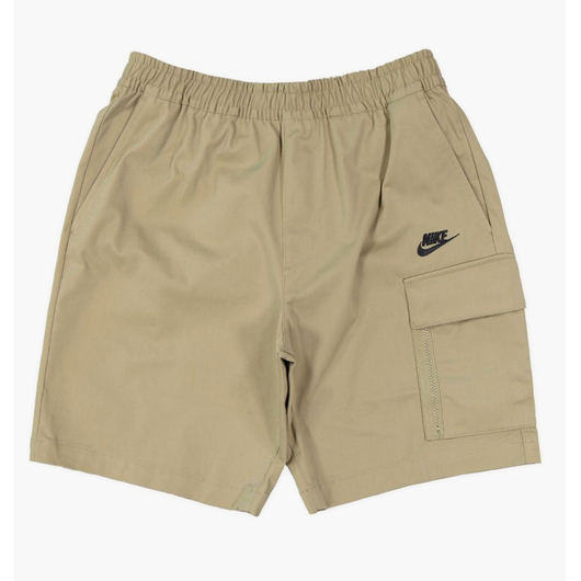Шорти чоловічі Nike Nsw Spu Wv Beige FJ5257-276, Размер: XS, Наличие: Склад (1-3 дня), фото 