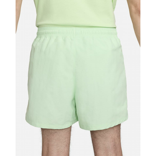 Шорти чоловічі Nike Acg Reservoir Goat Shorts Green FN2472-376, Размер: S, Наличие: Склад (1-3 дня), фото , изображение 4