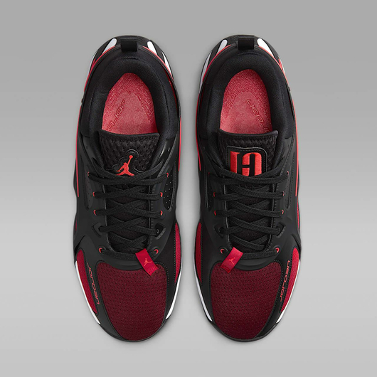 Кросівки Nike Air Jordan Heir Series, Размер: 44, Наличие: Склад (1-3 дня), фото , изображение 4