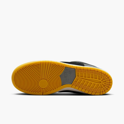 SB Dunk Low Pro Dark Smoke Grey, Размер: 45.5, Наличие: Склад (1-3 дня), фото , изображение 2