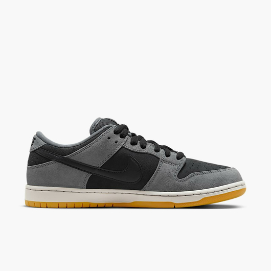 SB Dunk Low Pro Dark Smoke Grey, Размер: 45.5, Наличие: Склад (1-3 дня), фото , изображение 3