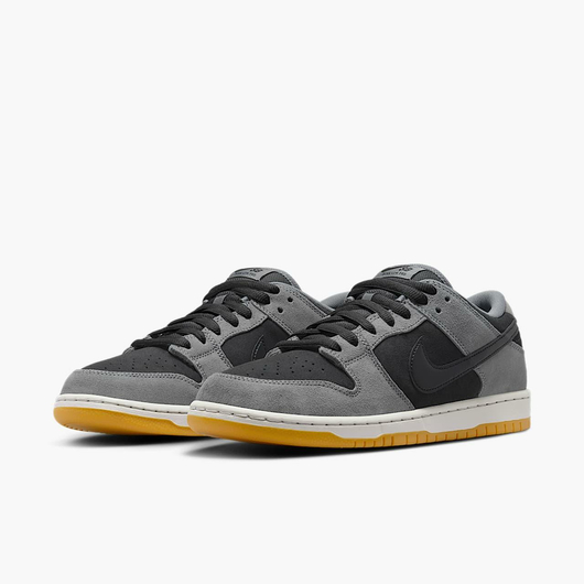 SB Dunk Low Pro Dark Smoke Grey, Размер: 45.5, Наличие: Склад (1-3 дня), фото , изображение 5