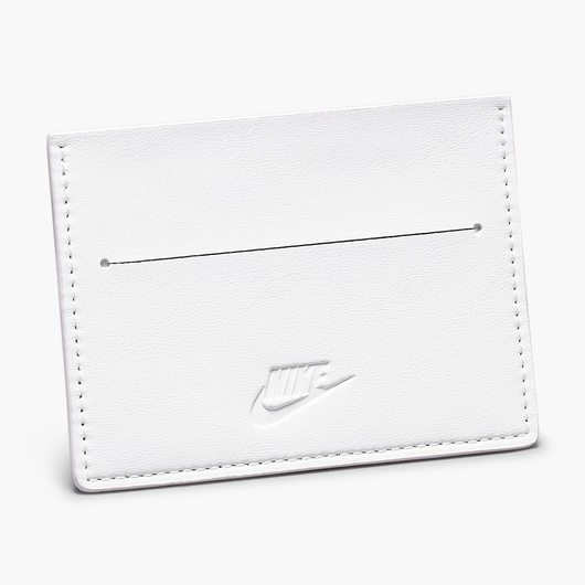 Гаманець Nike Icon Air Force 1 Card Wallet, Наличие: Склад (1-3 дня), фото , изображение 2