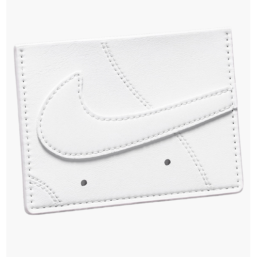 Гаманець Nike Icon Air Force 1 Card Wallet, Наличие: Склад (1-3 дня), фото 