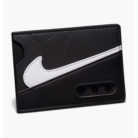 Гаманець Nike Icon Air Max 90 Card Wallet, Наличие: Склад (1-3 дня), фото 