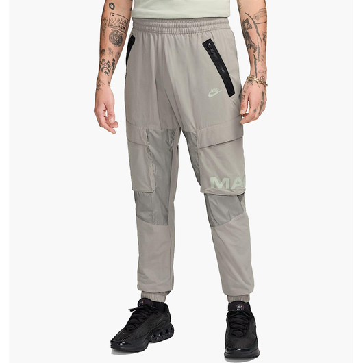 Штани Nike Air Max Woven Cargo Pants, Размер: S, Наличие: Склад (1-3 дня), фото 