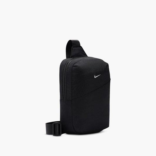 Сумка чоловіча Nike Aura Crossbody Black HF7038-010, Наличие: Склад (1-3 дня), фото , изображение 2
