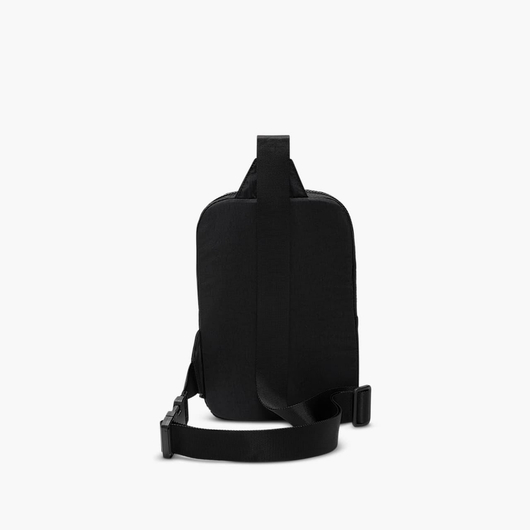 Сумка чоловіча Nike Aura Crossbody Black HF7038-010, Наличие: Склад (1-3 дня), фото , изображение 3